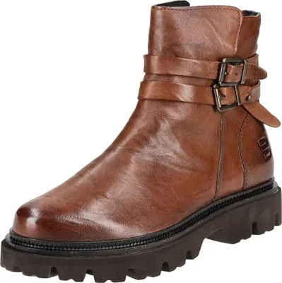 Produktbild von Bagatt Stiefelette Stiefelette Nappaleder