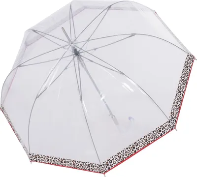 Produktbild von doppler Fiber Long Automatic Transparent Leo