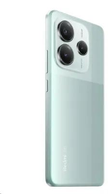 Obrázek produktu pro Xiaomi Redmi Note 14 5G 6 GB / 128 GB, více barev – Korálově zelená