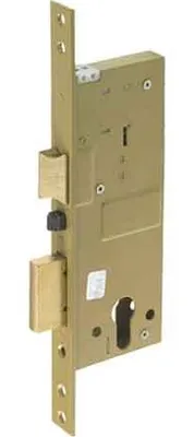 Immagine prodotto di Elettroserratura Da Infilare A Cilindro 5810 - mm.50 (Y5810050)