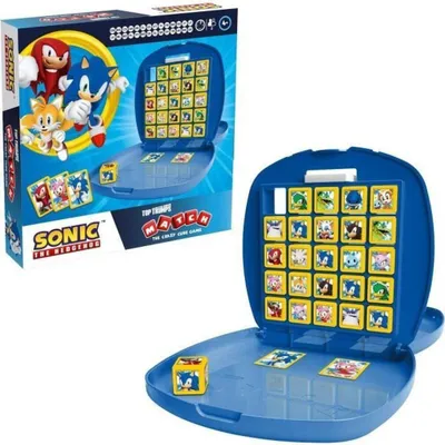 Zdjęcie produktu dla Gra planszowa Winning Moves