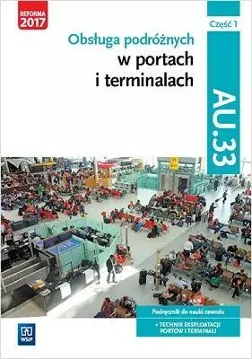 Obrázok produktu pre WSiP A1609D6, Vzdelávací, Polština, 320 strany