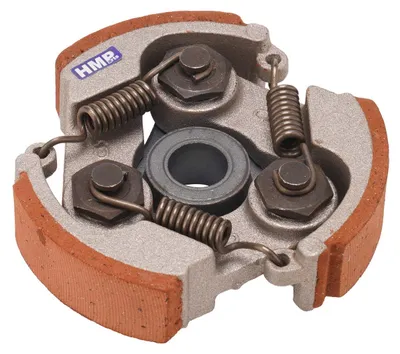 Produktbild von Fliehkraftkupplung Kupplung 47/49ccm Pocket Bike Dirt Bike Mini Quad HMParts