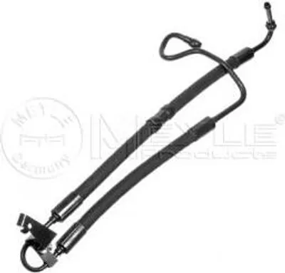 Produktbild von Meyle Hydraulikschlauch, Lenkung  359 202 0020