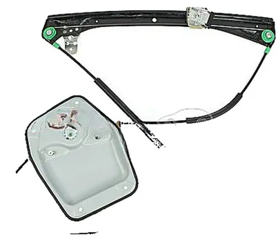 Immagine prodotto di Regolatore elettrico del finestrino anteriore destro METZGER per VW JETTA III