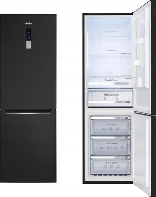 Produktbild von Amica FK3666.2DFZHC