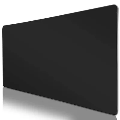 Image de Grand tapis de souris gaming 70 x 30 cm avec dessous antidérapant