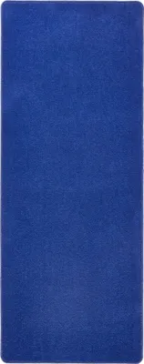 Produktbild von Hanse Home Fancy Kurzflorläufer Fancy Blau