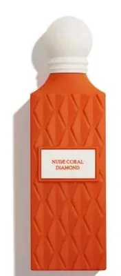 Produktbild von Nude Coral Diamond 150ml Ibraq Eau de Parfum