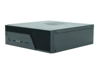 Produktbild von Chieftec BU-12B 300W, Tower-Gehäuse