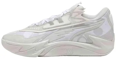 Zdjęcie produktu dla Buty do koszykówki Puma Puma Scoot Zeros II "Glacial Gray" dla Męskie