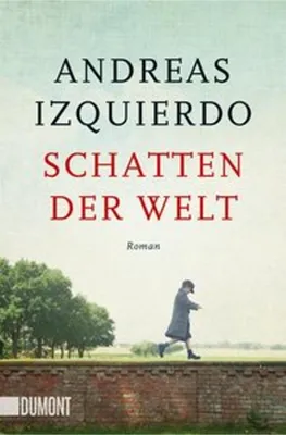 Obrázok produktu pre Schatten der Welt