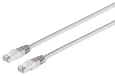Obrázok produktu pre Patch kábel cat 6 S/FTP PIMF bezhalogénový 3m