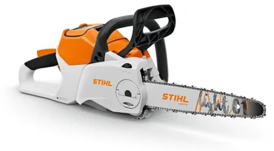 Image de Tronçonneuse 36V MSA 200 C-B (sans batterie ni chargeur) 35cm - STIHL - MA03-200-0010