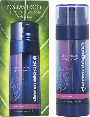 Produktbild von Dermalogica AGESmart Phyto-Nature Firming Serum