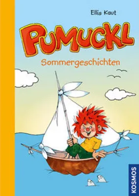 Produktbild von Pumuckl Vorlesebuch - Sommergeschichten