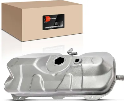 Productafbeelding van Frankberg 1x Brandstoftank voor Fiat Cinquecento