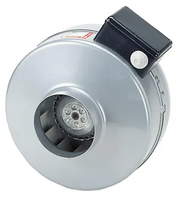 Obrázok produktu pre Rohrventilátor MAICO Radial-C ERR16/1S