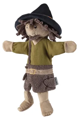 Produktbild von Sterntaler Handpuppe Räuber