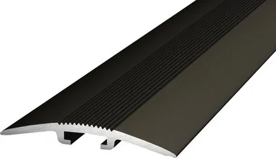 Produktbild von Prinz D.O.S. Übergangsprofil Alu bronze 40 x 2700 mm