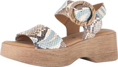 Produktbild von Gabor Damen Sandalen 84.520 Mehrfarbig