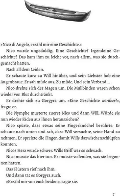 Obrázek produktu pro Nico und Will - Reise ins Dunkel