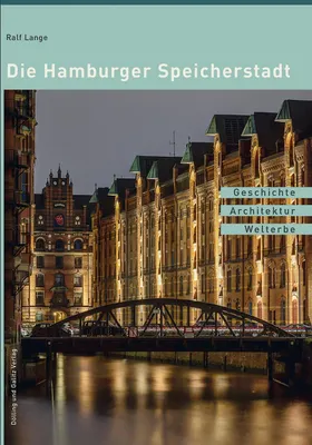 Produktbild von Die Hamburger Speicherstadt