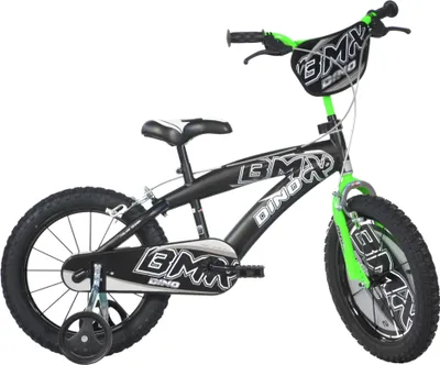 Image de Dino bikes Sport BMX bike 14"