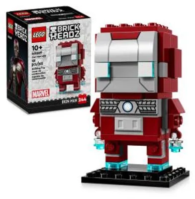Obrázok produktu pre LEGO 40669, Stavebnica, 10 rok / roky, Plast, 101 kusov, 113 g