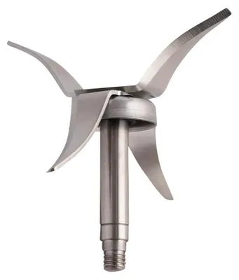 Immagine prodotto di Moulinex lama frullatore robot Double Force Compact FP542 FP544 FP546