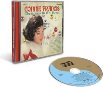 Image de Christmas In My Heart (Réédition)