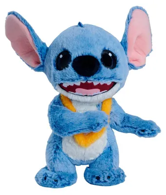 Immagine prodotto di Disney Stitch Lei Il film Plü schtier 60 cm