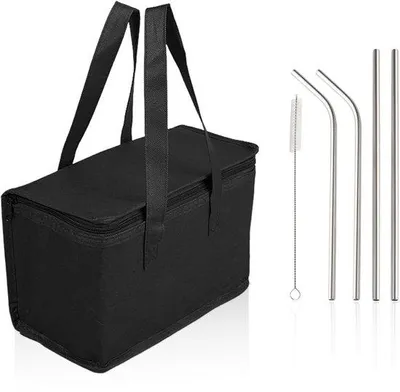 Produktbild von Isolierte Lunchbox Edelstahl Koeltas