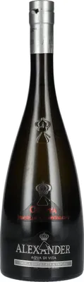 Image de Bottega Alexander Aqva Di Vita Grappa Brunello di Montalcino 38% Vol. 0,7l