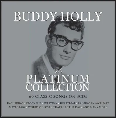 Produktbild von Platinum Collection