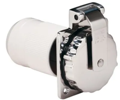 Obrázok produktu pre Marinco 4-W Socket SS Konektor