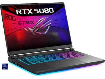 Produktbild von ASUS ROG Strix G16 (G615LW-S5024W), Gaming-Notebook