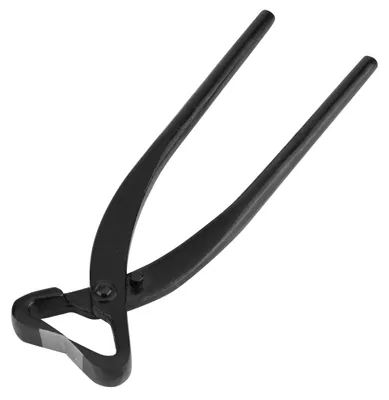 Obrázek produktu pro 210mm/270mm Profesionální ostrá čepel Stonky větví Zahradní bonsajové nářadí 210mm