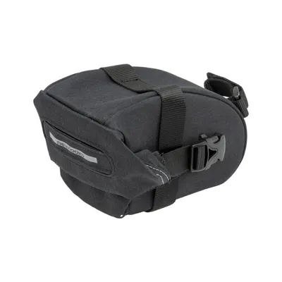 Produktbild von New Looxs Satteltasche Sports,Klettversch.,Schw.