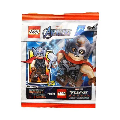 Obrázek produktu pro Figurka 242318 - Avengers, Thor.