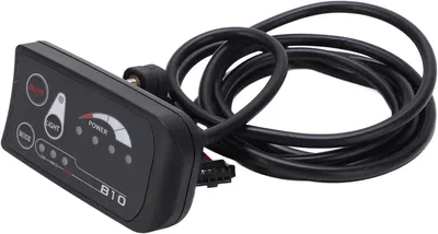 Productafbeelding van Led display e-bike S810 - 36/48V