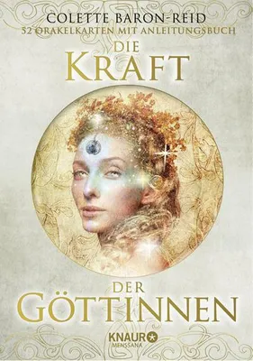 Image de Die Kraft der Göttinnen
