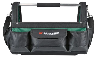 Produktbild von PARKSIDE® Werkzeugtasche