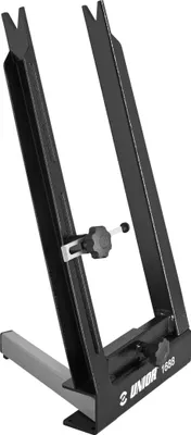 Produktbild von Unior Portable Radrichtständer Blau Blau One Size