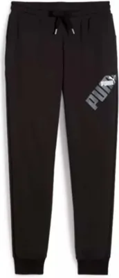 Produktbild von Puma Pants 678936-01 in Grey color size x-large