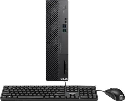Immagine prodotto di ASUS ExpertCenter D5 i5-14500 8 512 S501SER-514500074W W11H