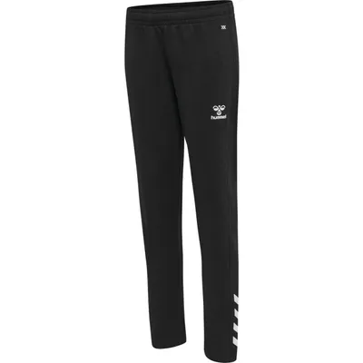 Zdjęcie produktu dla Hummel hmlCORE XK GK Bawełna PANTS KIDS - MARINE - 176