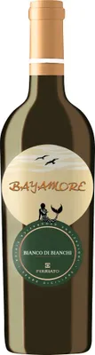 Produktbild von Bayamore Bianco 2025 Sizilien | Italien | 12,5% vol | 0,75 l