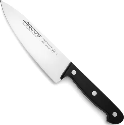 Produktbild von Universalmesser-Serie Kochmesser 155 mm