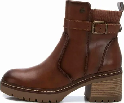 Imagen del producto de Botines XTI 312-774601-C-CAMEL para Mujer